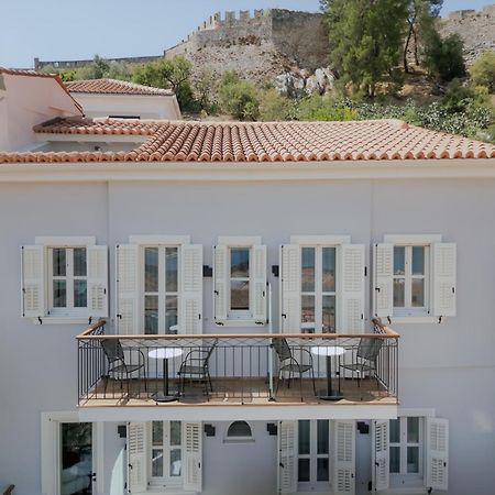 Nafplion Comfy Suites Eksteriør billede