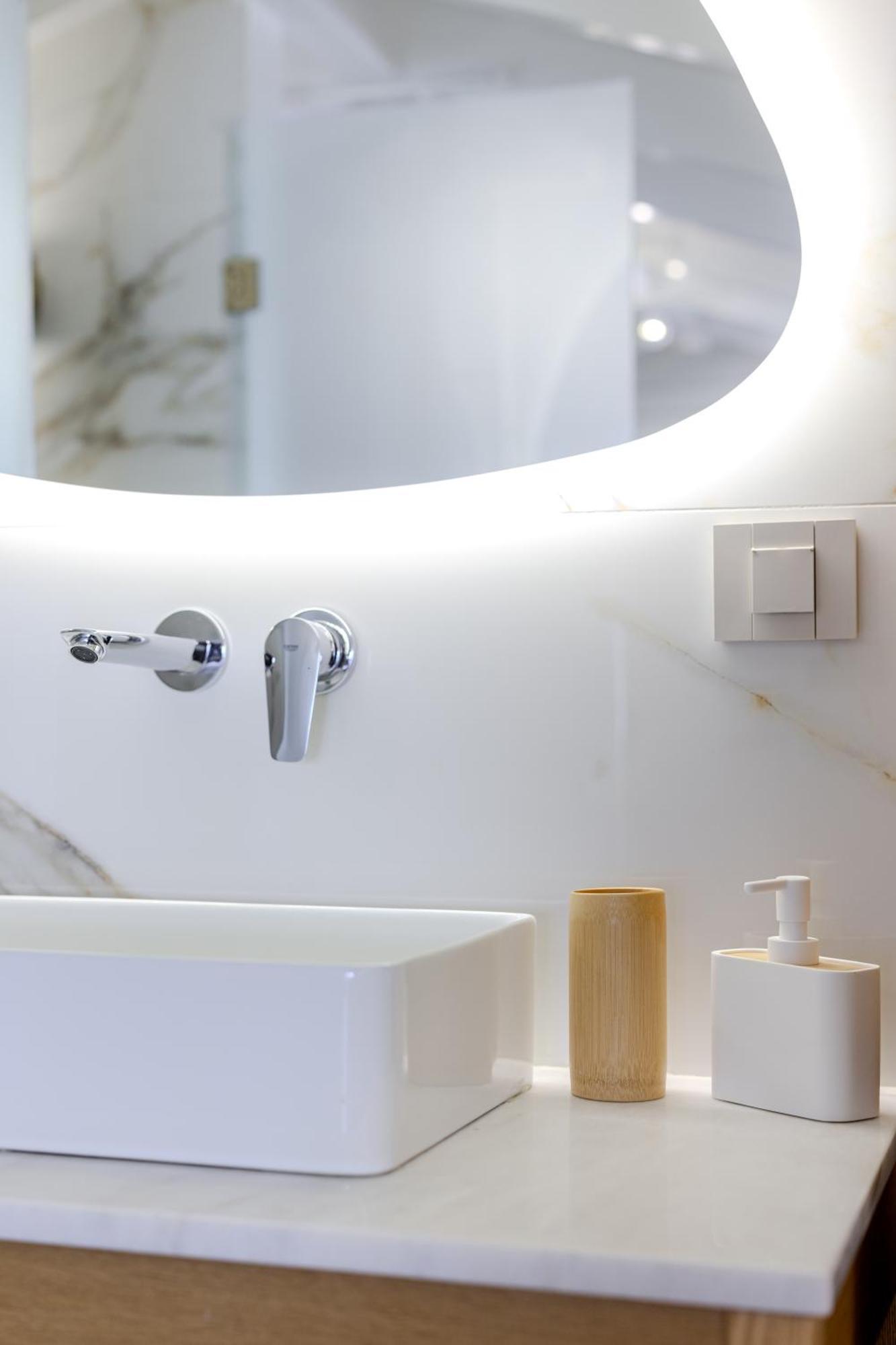 Nafplion Comfy Suites Eksteriør billede