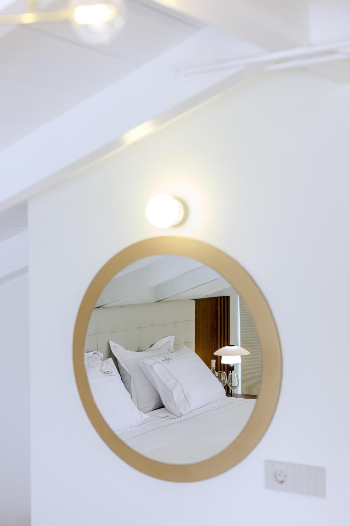 Nafplion Comfy Suites Eksteriør billede
