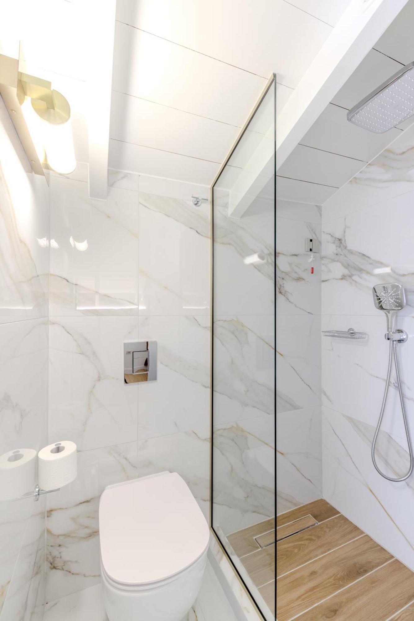 Nafplion Comfy Suites Eksteriør billede