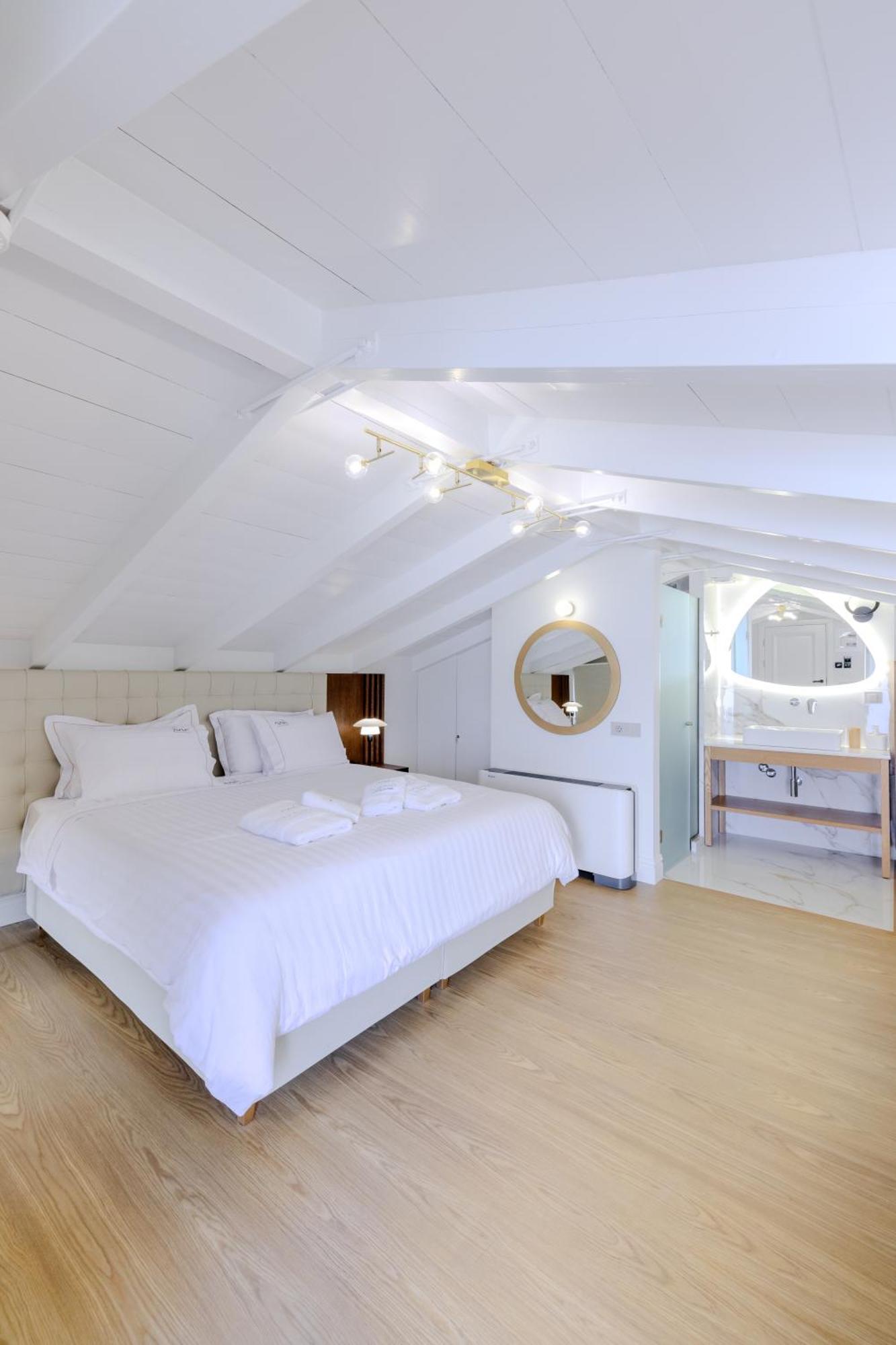 Nafplion Comfy Suites Eksteriør billede
