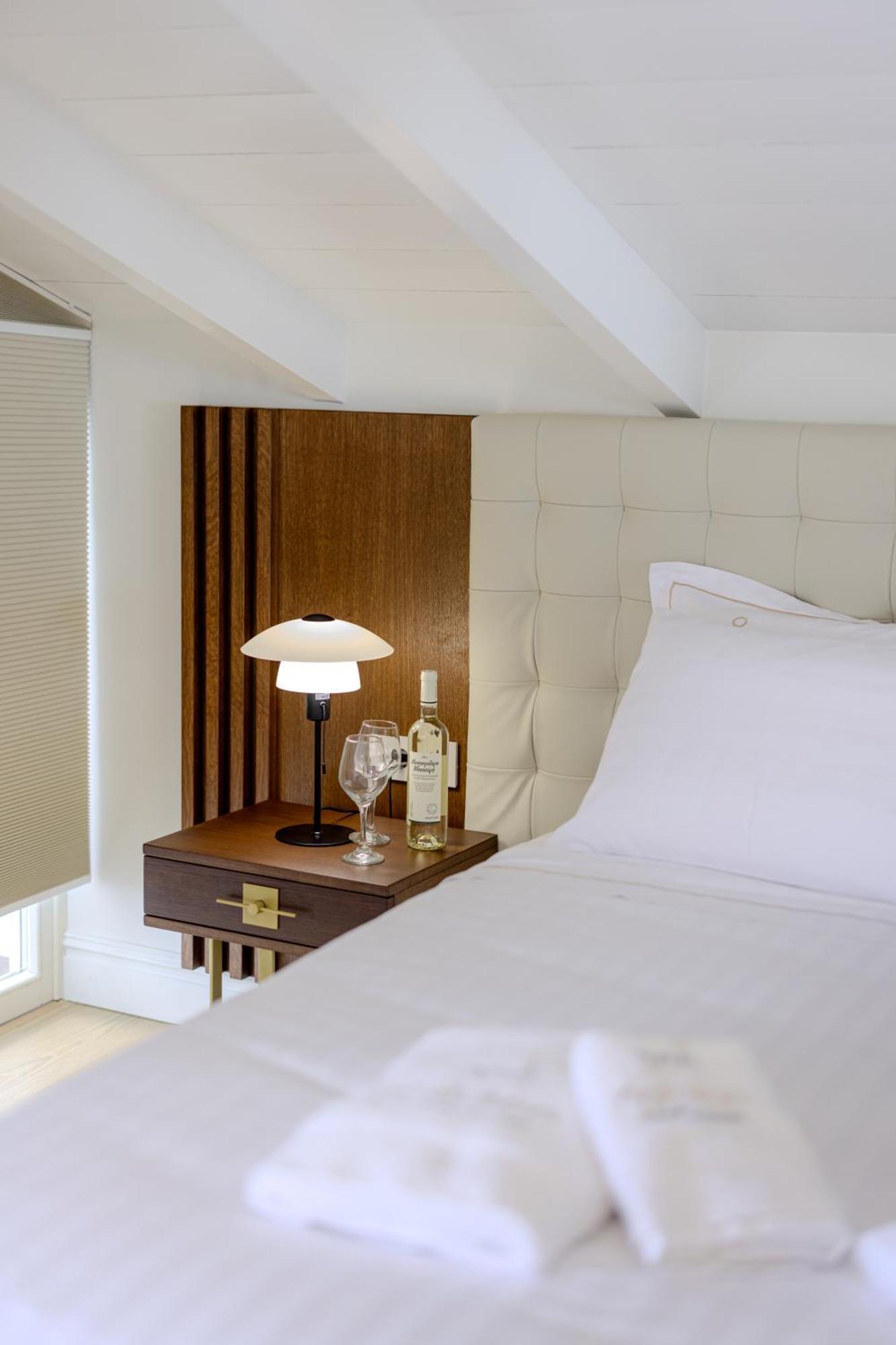 Nafplion Comfy Suites Eksteriør billede