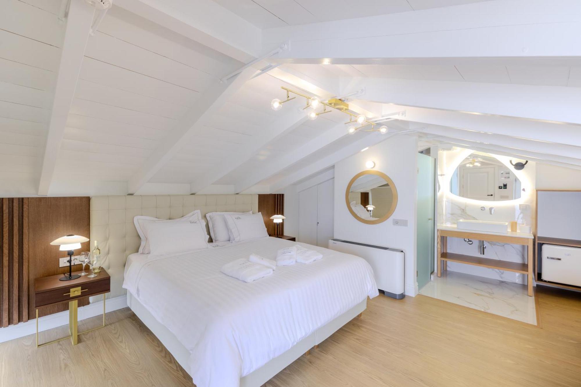 Nafplion Comfy Suites Eksteriør billede