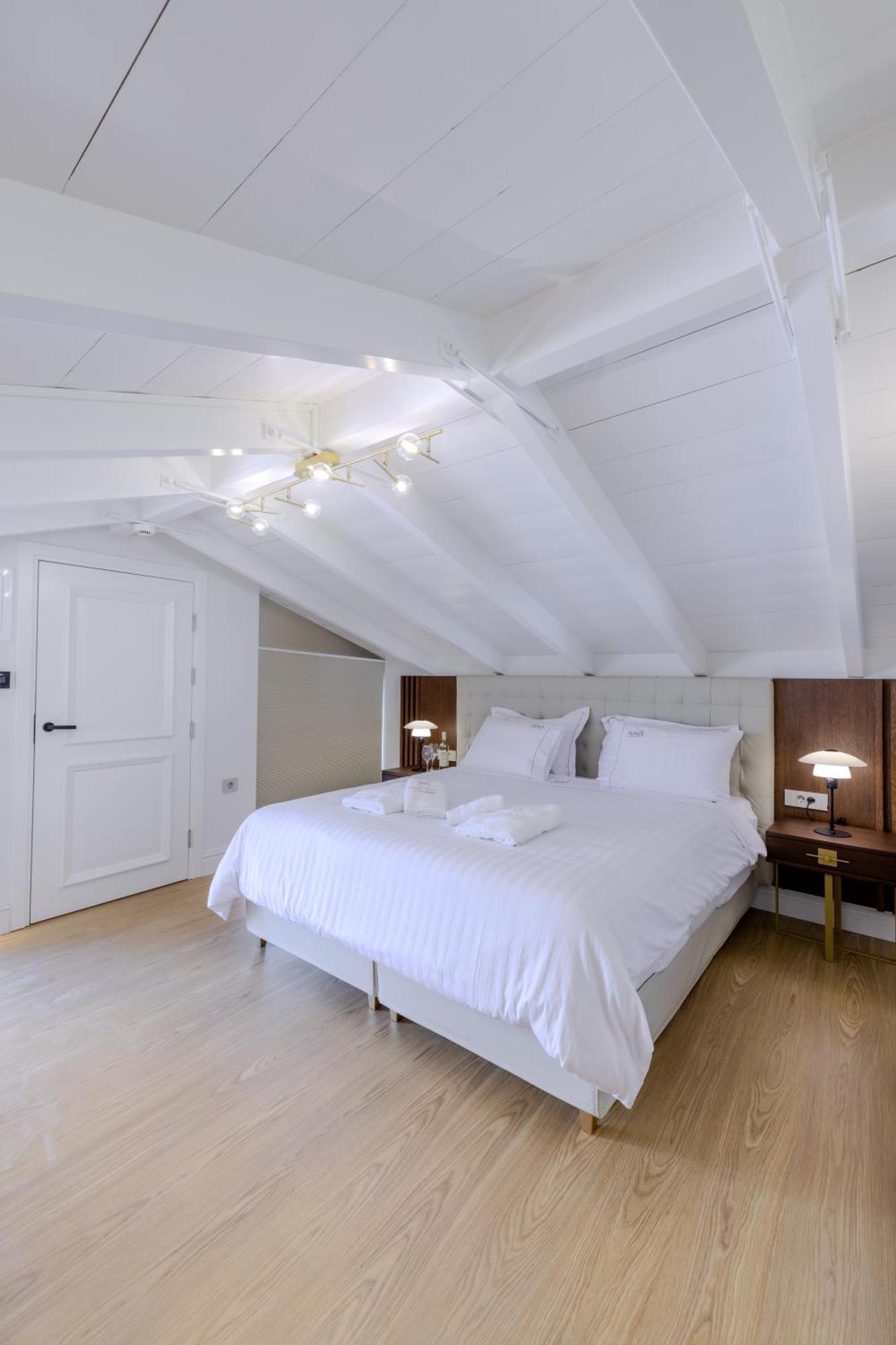 Nafplion Comfy Suites Eksteriør billede