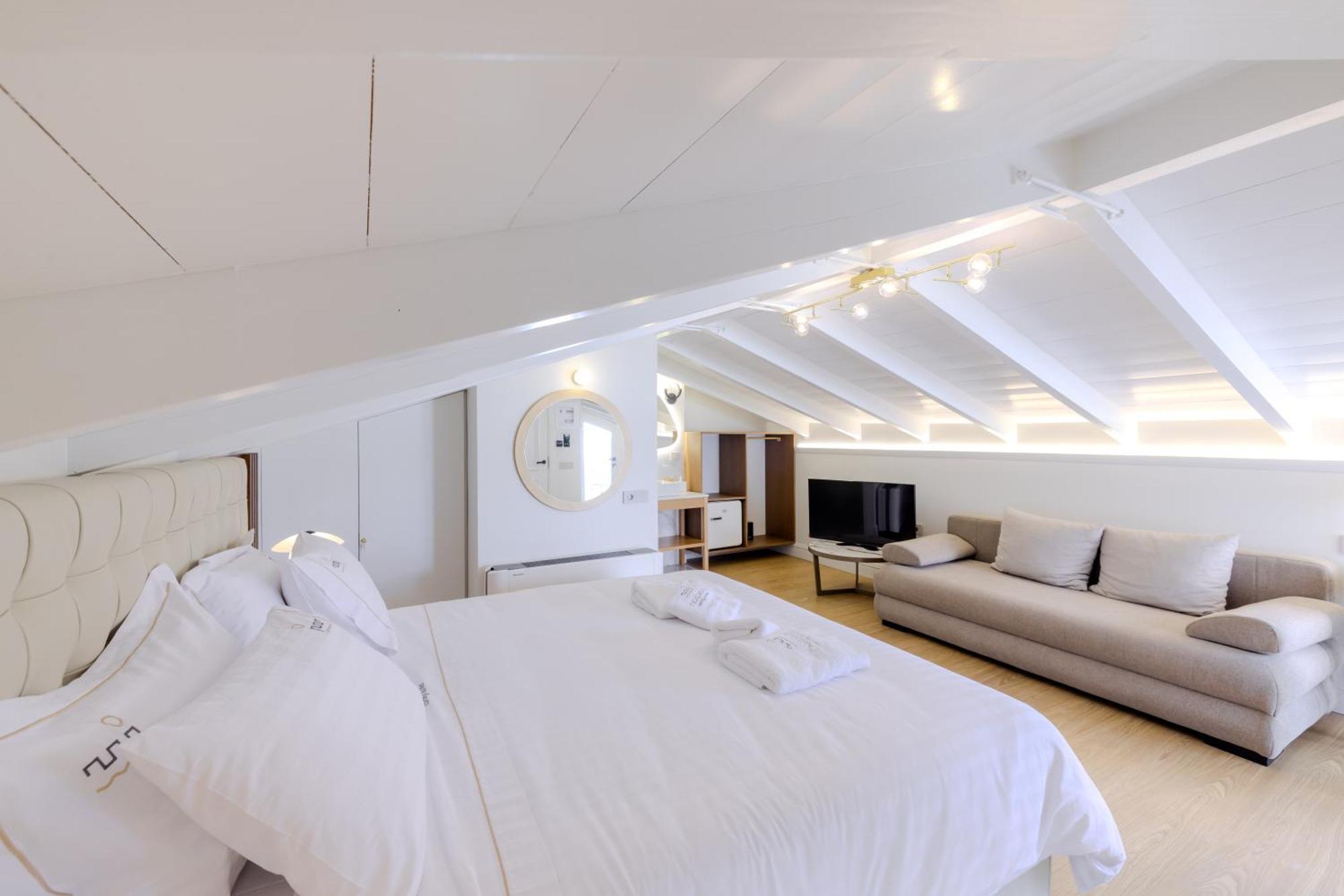Nafplion Comfy Suites Eksteriør billede