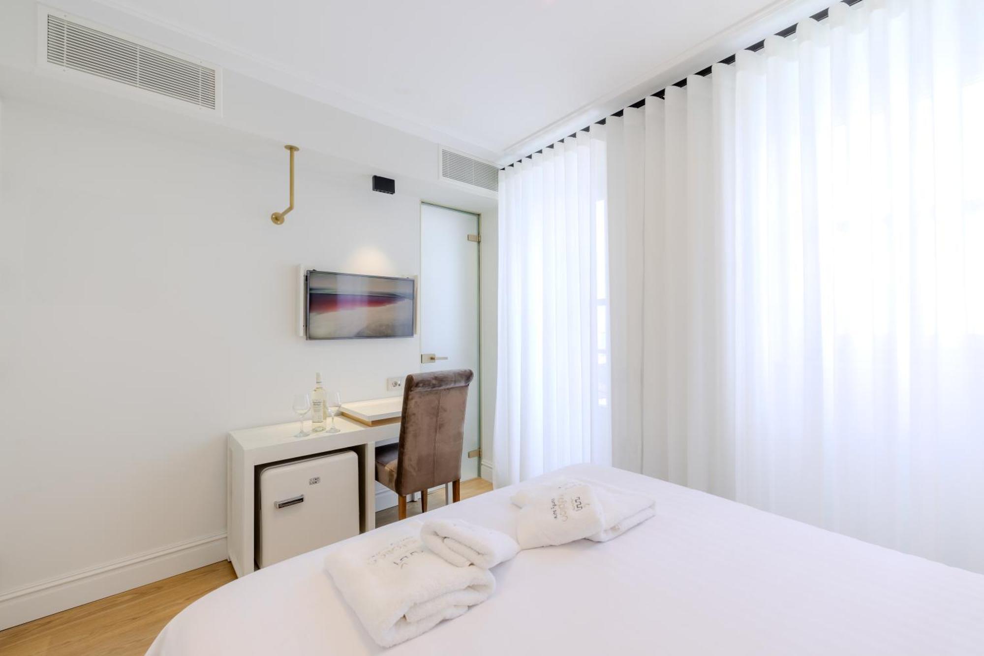 Nafplion Comfy Suites Eksteriør billede
