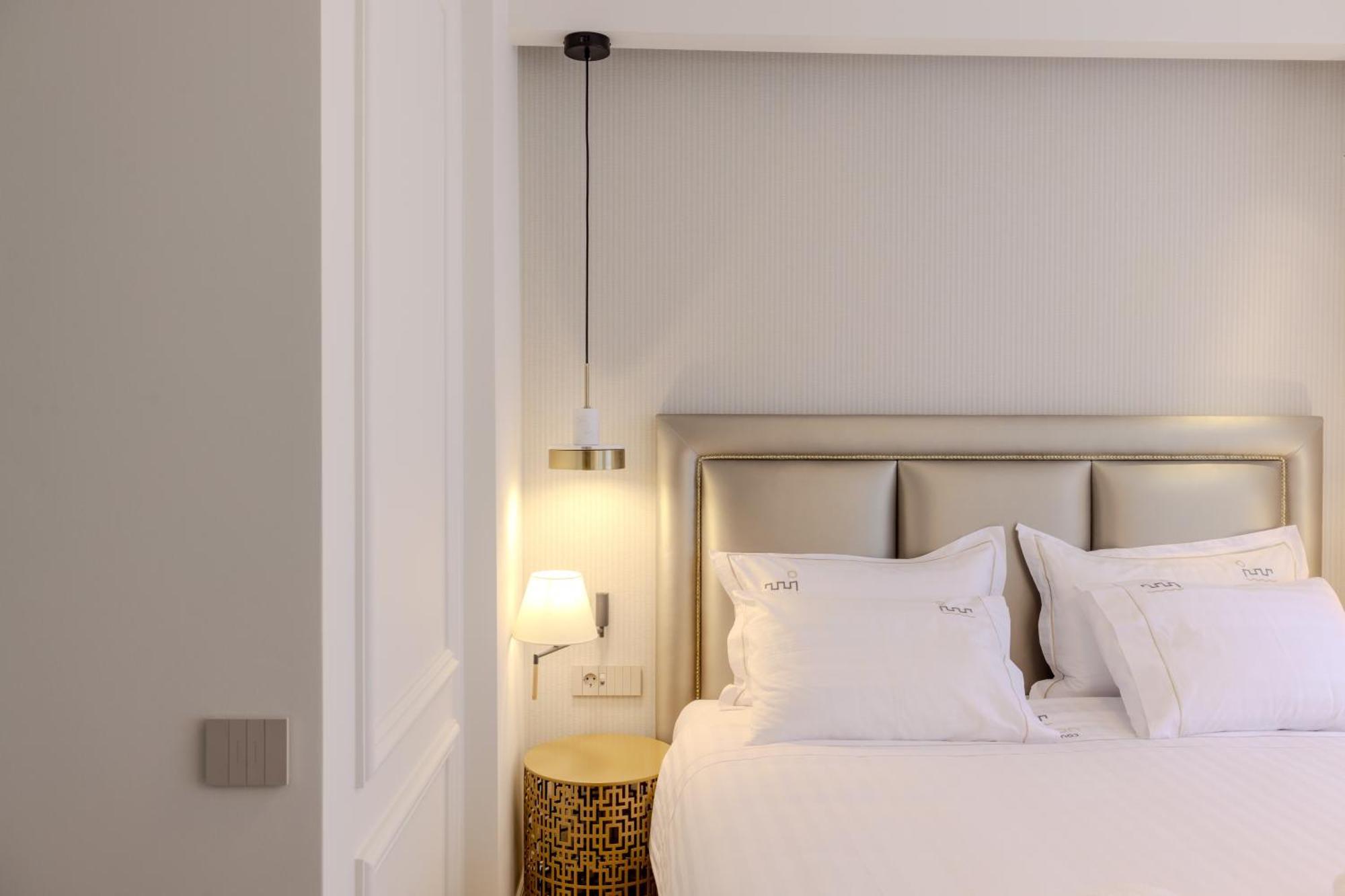 Nafplion Comfy Suites Eksteriør billede