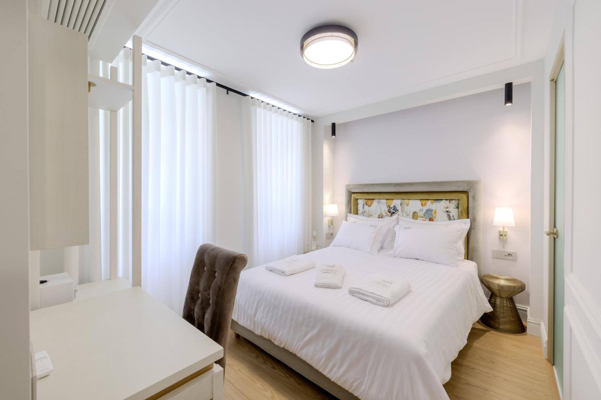 Nafplion Comfy Suites Eksteriør billede
