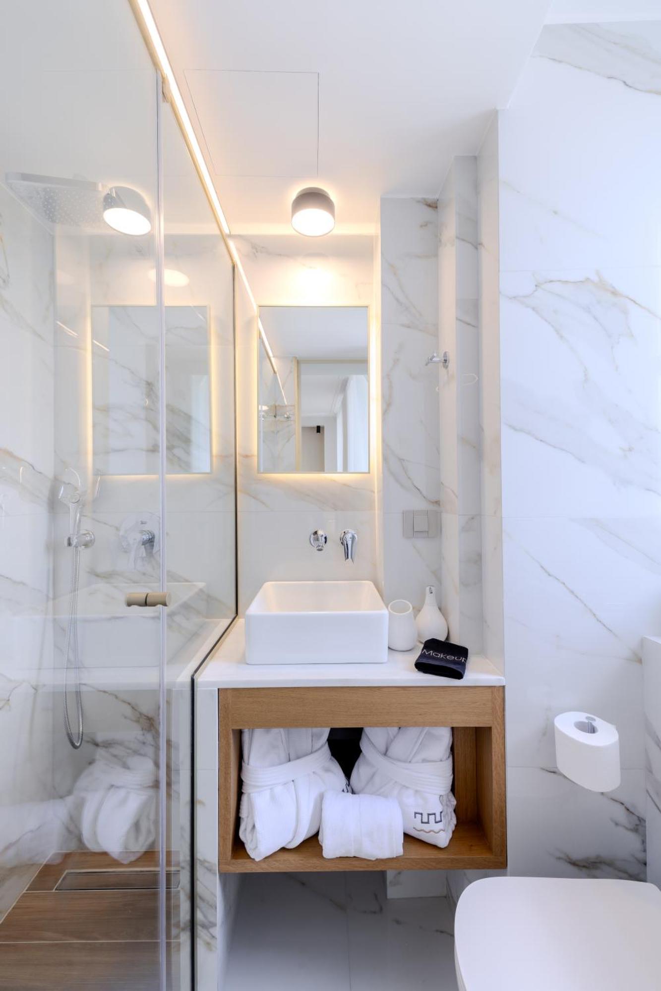 Nafplion Comfy Suites Eksteriør billede