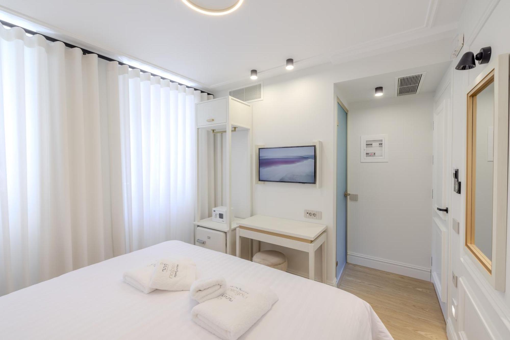Nafplion Comfy Suites Eksteriør billede