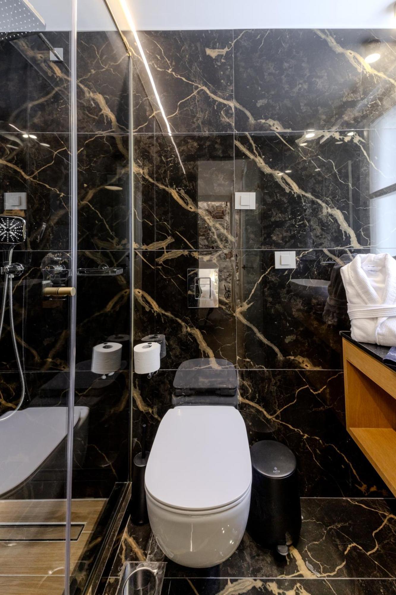 Nafplion Comfy Suites Eksteriør billede