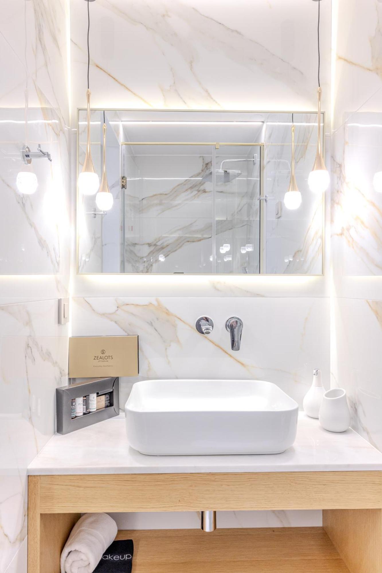 Nafplion Comfy Suites Eksteriør billede