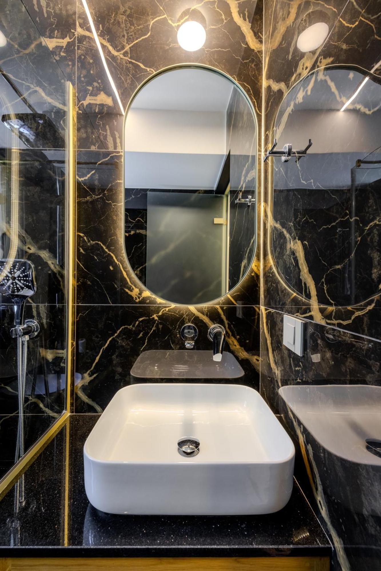 Nafplion Comfy Suites Eksteriør billede