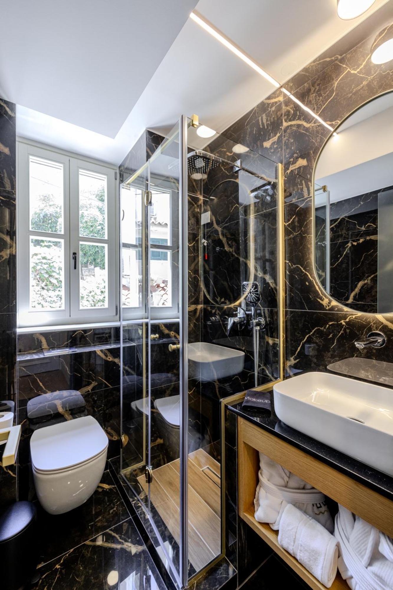 Nafplion Comfy Suites Eksteriør billede