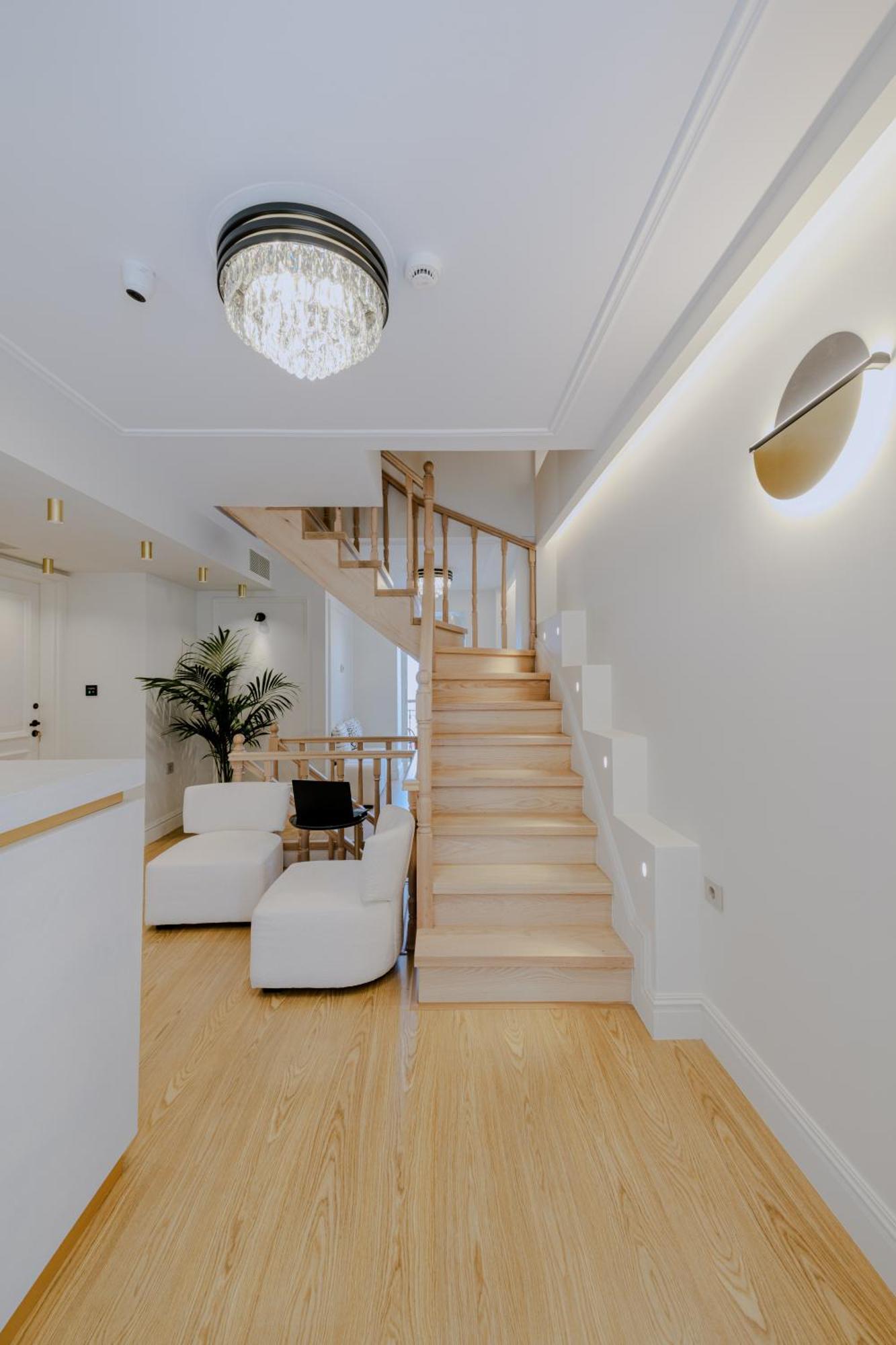 Nafplion Comfy Suites Eksteriør billede