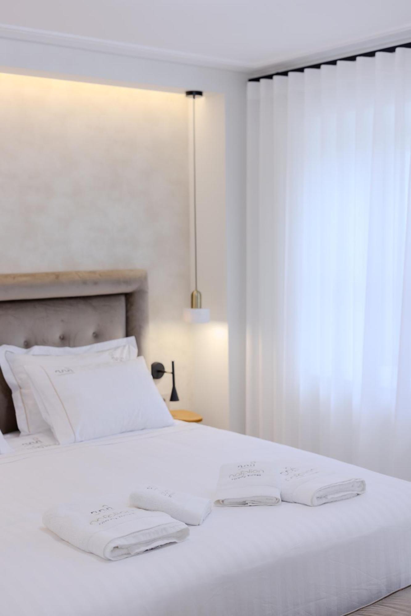 Nafplion Comfy Suites Eksteriør billede