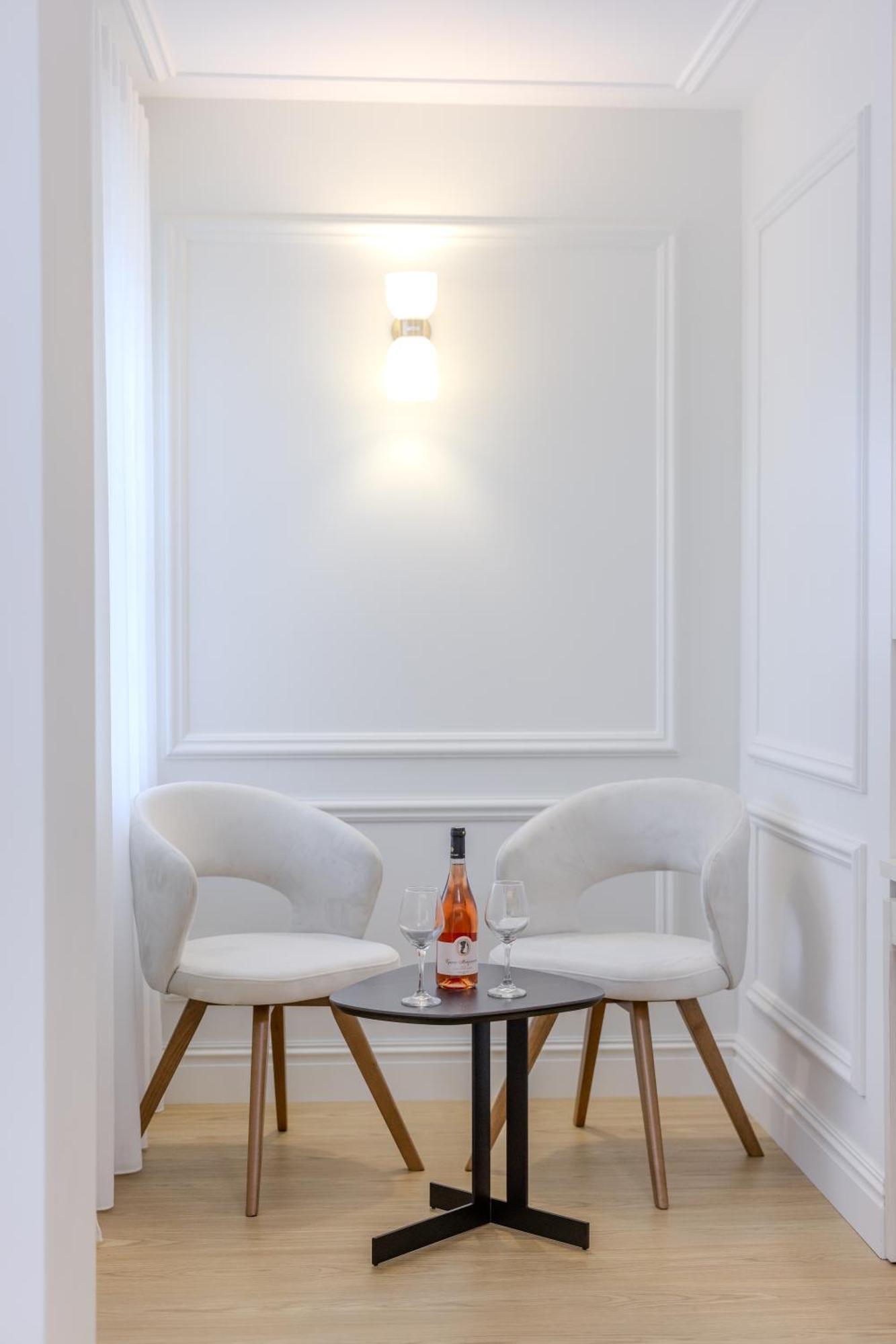 Nafplion Comfy Suites Eksteriør billede