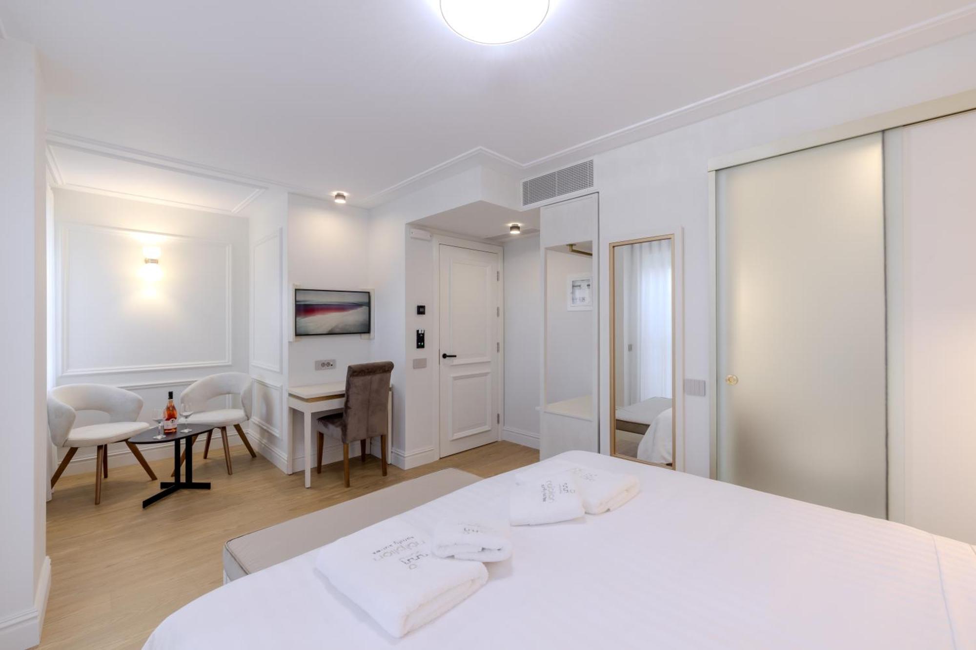 Nafplion Comfy Suites Eksteriør billede