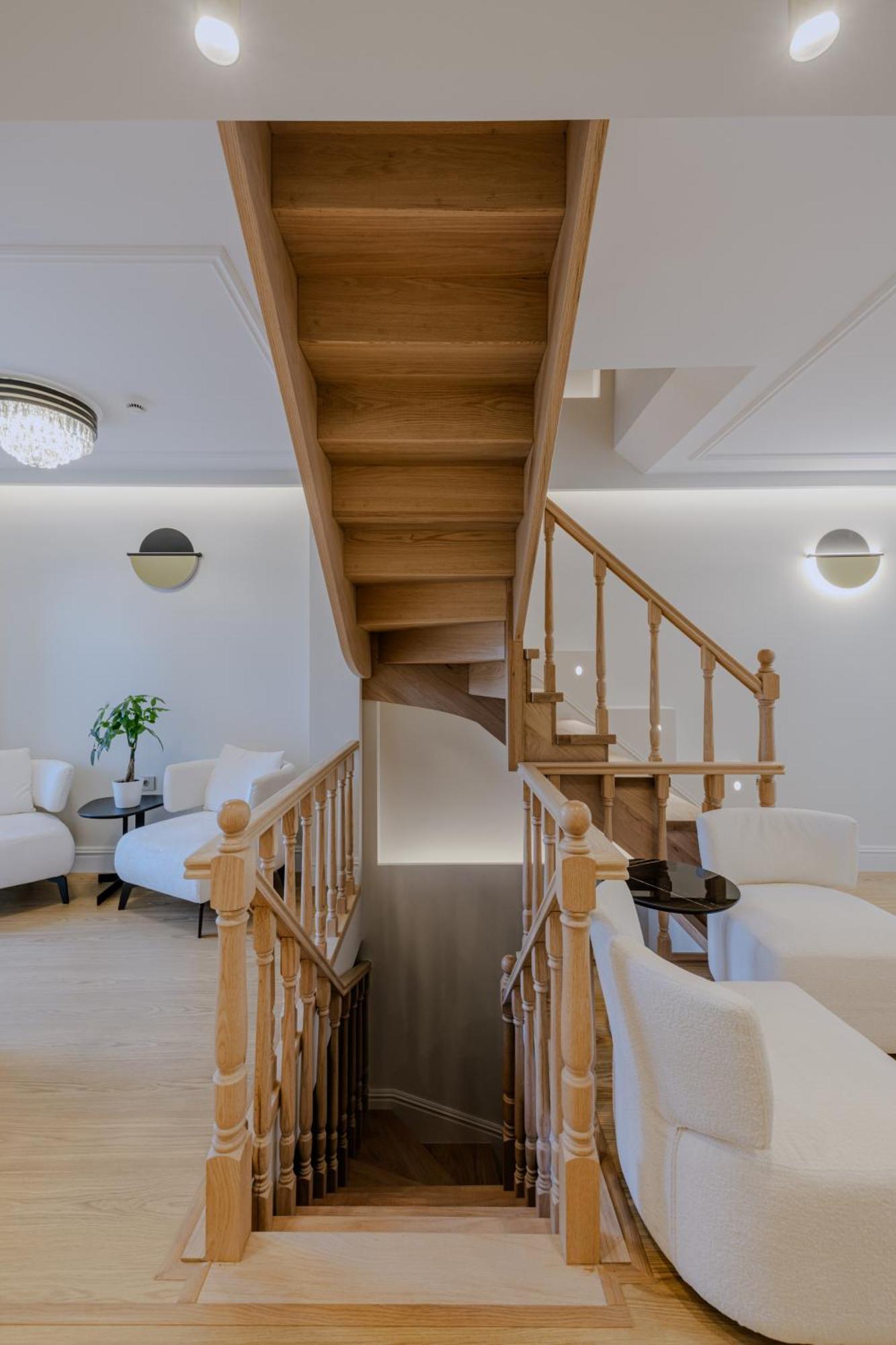 Nafplion Comfy Suites Eksteriør billede