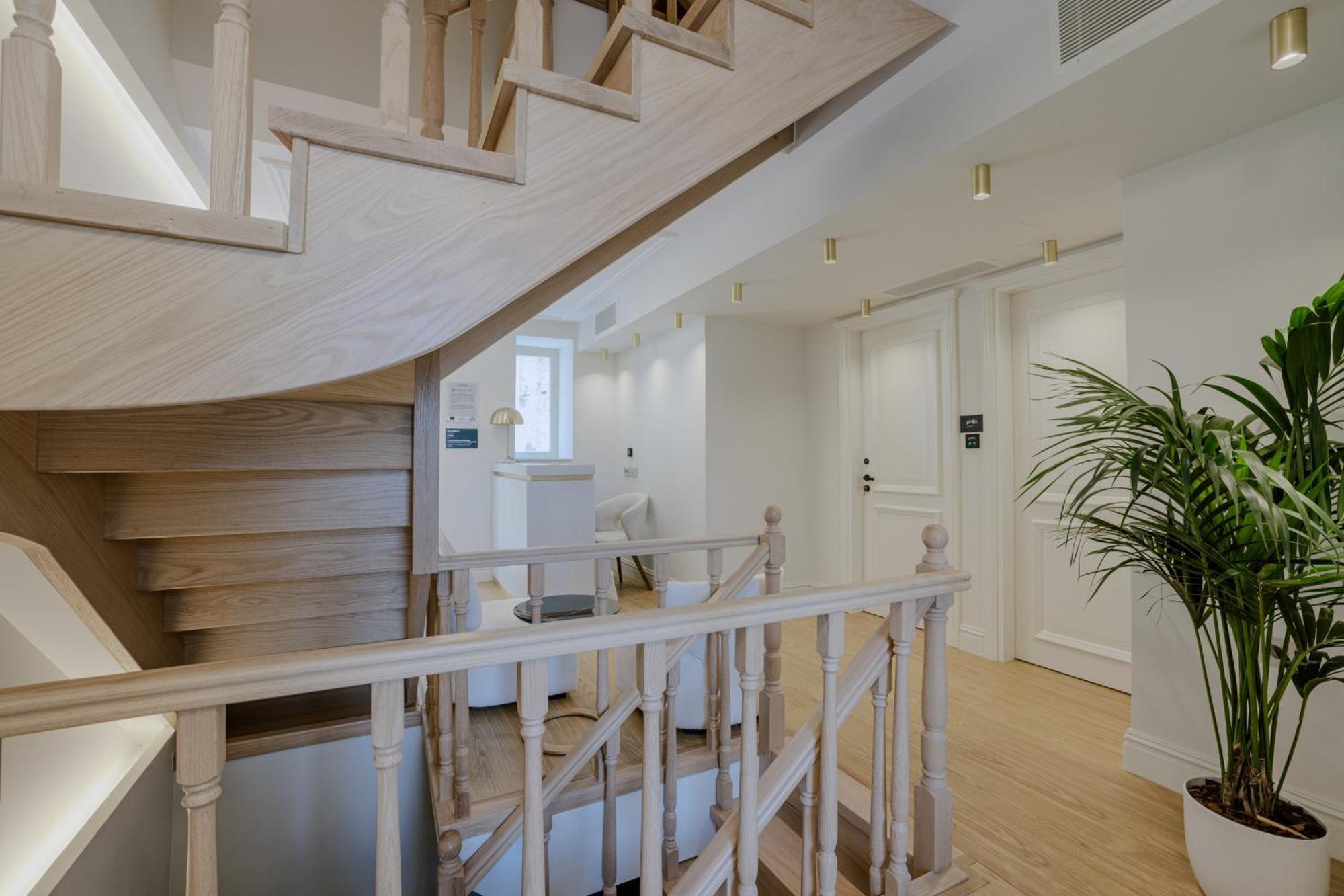 Nafplion Comfy Suites Eksteriør billede