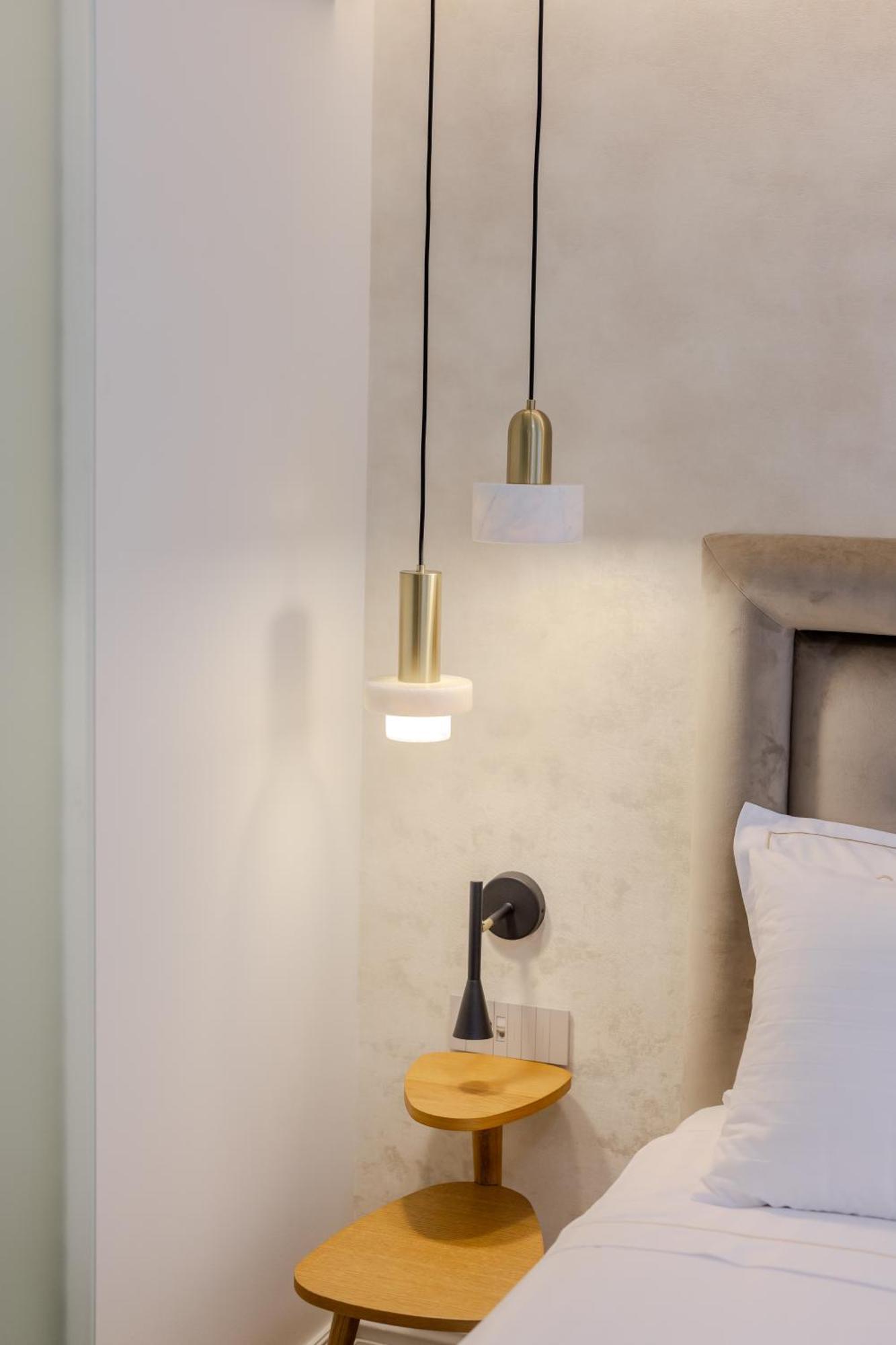 Nafplion Comfy Suites Eksteriør billede
