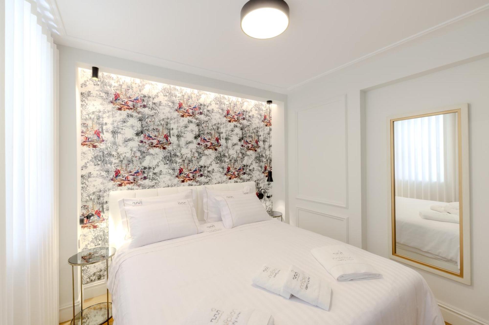 Nafplion Comfy Suites Eksteriør billede