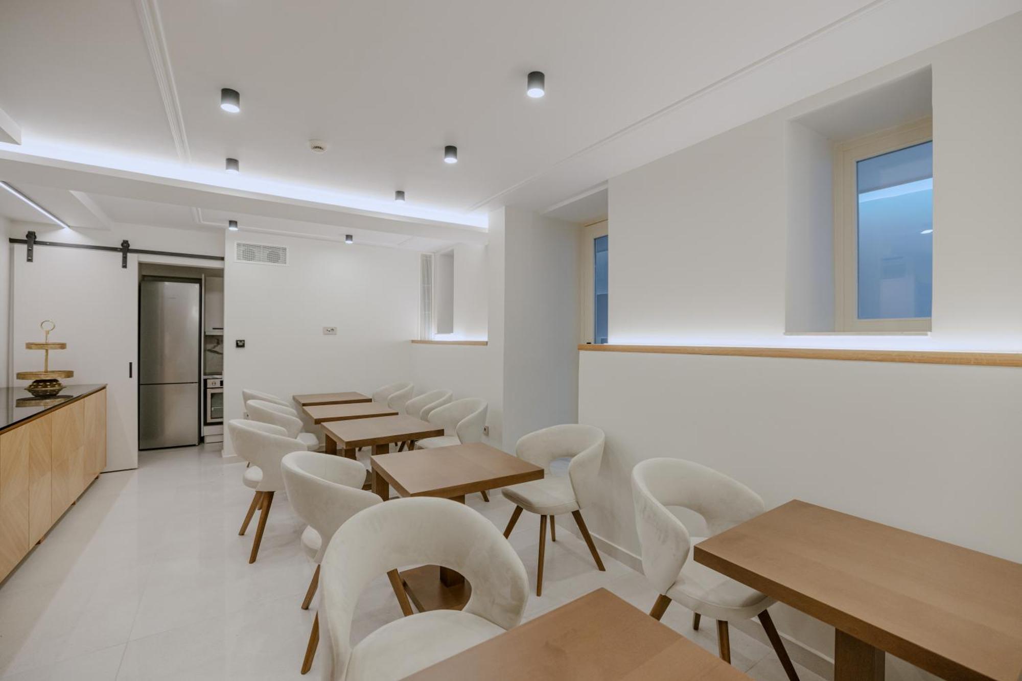 Nafplion Comfy Suites Eksteriør billede