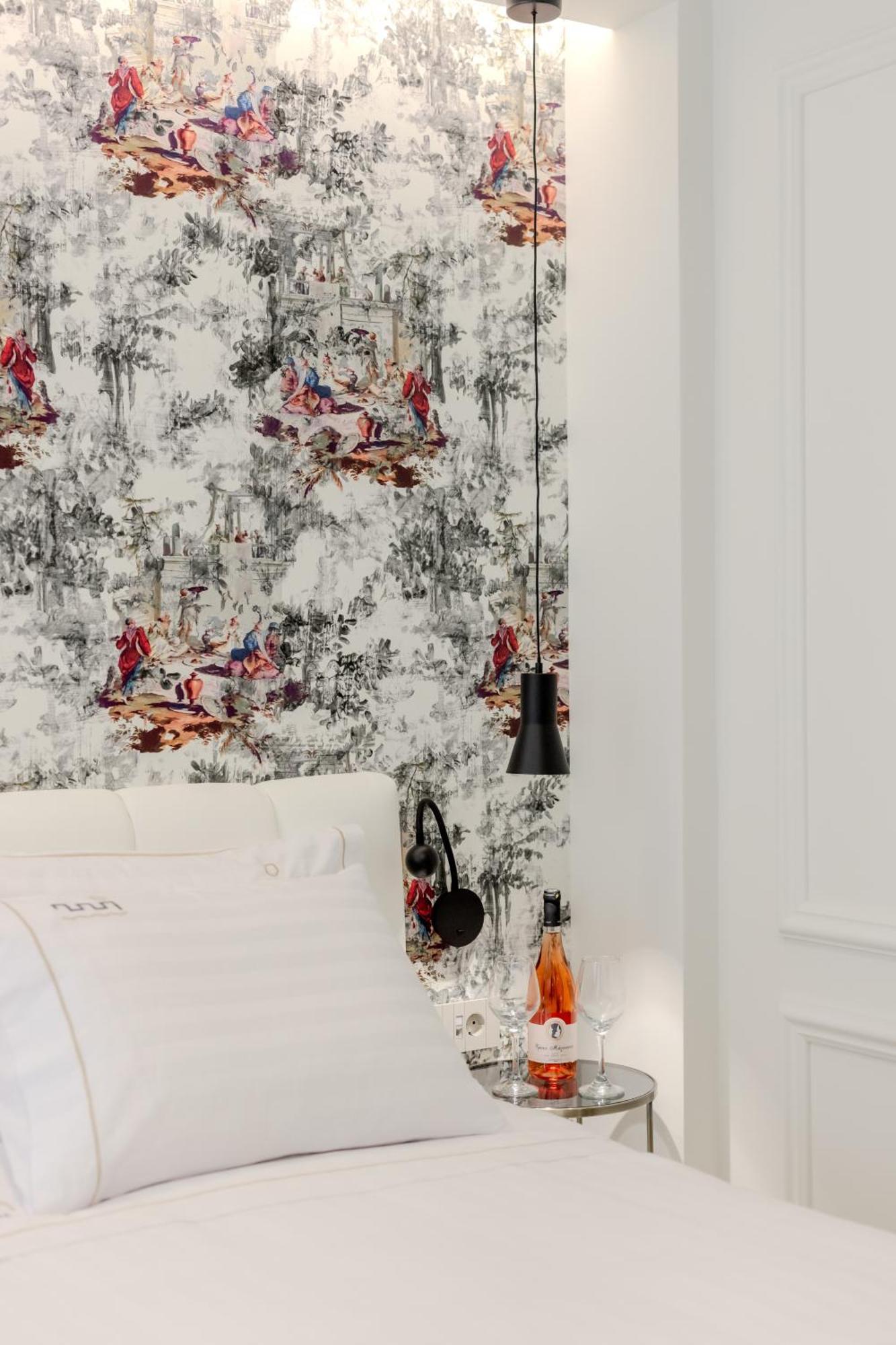 Nafplion Comfy Suites Eksteriør billede